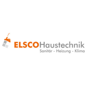 Logo Elsco Haustechnik
