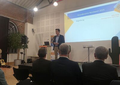 Oberbürgermeister von Lingen, Dieter Krone