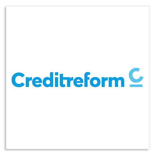 Logo Creditreform Leer