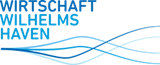 Logo Wirtschaftsförderung Wilhelmshaven