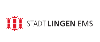 Logo Stadt Lingen (Ems)