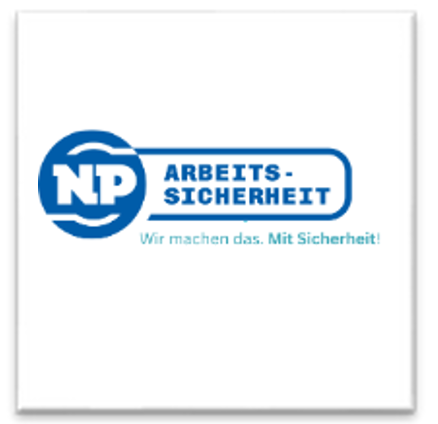 Hardy Stricker, NP Arbeitssicherheit