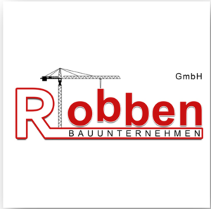 Bauunternehmen Robben