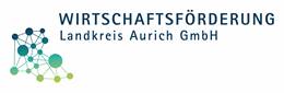Logo Wirtschaftsförderung Landkreis Aurich