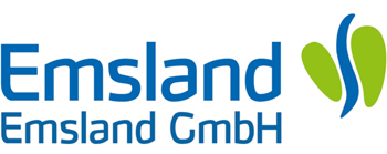 Logo Emsland GmbH