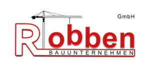 Bauunternehmen Robben