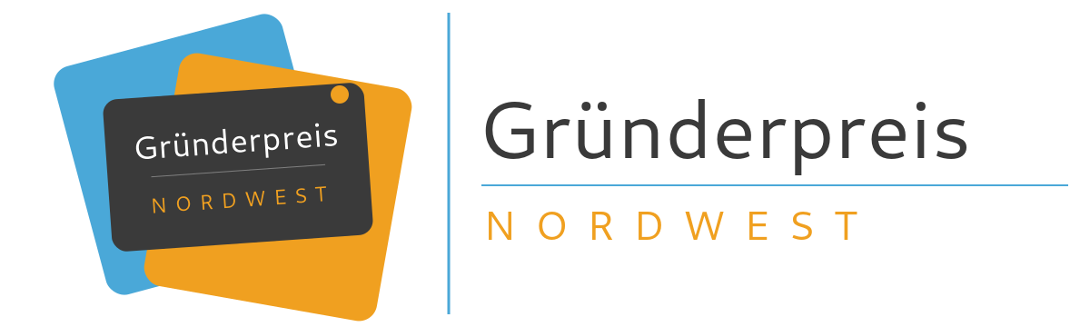 Gruenderpreis Nordwest Logo 2027