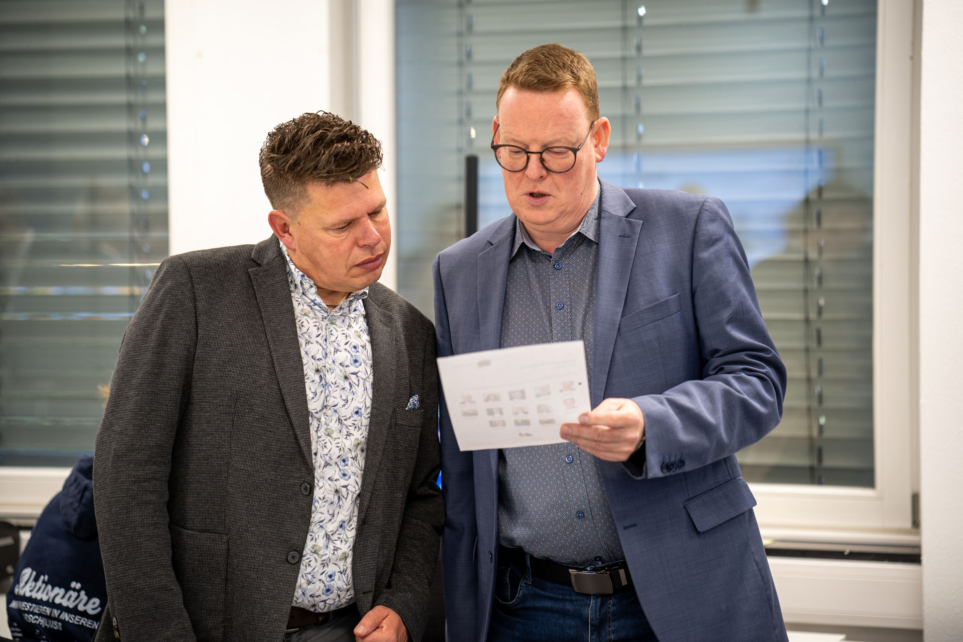 Jurybesuch 2026 beim Gründerpreis Nordwest